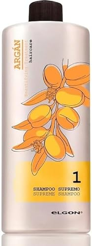 Elgon Argan SUPREME SHAMPOO 750 ml