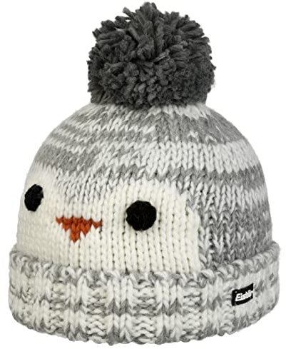 Eisbär Rico Pompon MÜ Kids