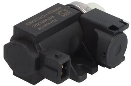 ENGITECH ENT830006 Druckwandler Abgassteuerung elektrisch Kompatibel mit OPEL Corsa D Schrägheck S07