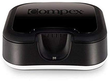 Compex Docking Station WS - Module Wireless complémentaire - Compatible avec Wireless SP 8.0, SP 6.0, Fit 5.0