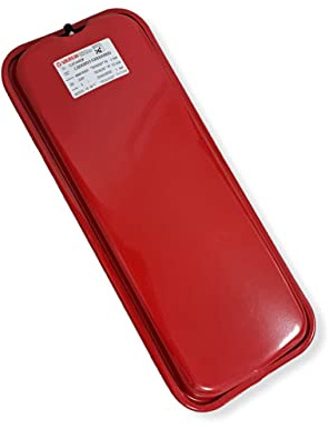 Jarrón expansión 8 litros VAREM C6008931