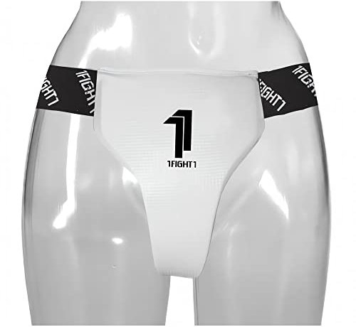 1FIGHT1, Coquille Femme SUWON, Blanc