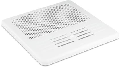 Dometic USA 9610000926 Quick Cool Ducted White Return Air Grille Ceiling Assembly