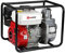Herzberg Professional Tools - Pompe de Relevage, Pompe de Surface - All Items - Herzberg HG-WP30: Professional Water Pump