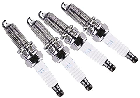 4 teile/los 18846-10060 Iridum Zündkerze Für Hyundai ACCENT IV GENESIS SONATA VI TUCSON VELOSTER I30 I40 IX35 SILZKR6B10E