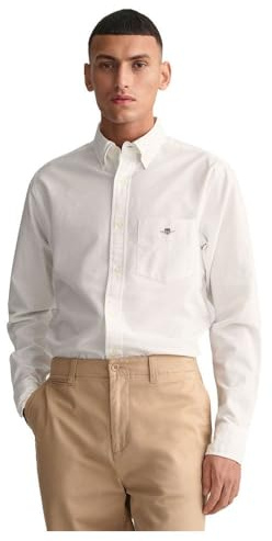GANT REG Oxford Shirt - XXL