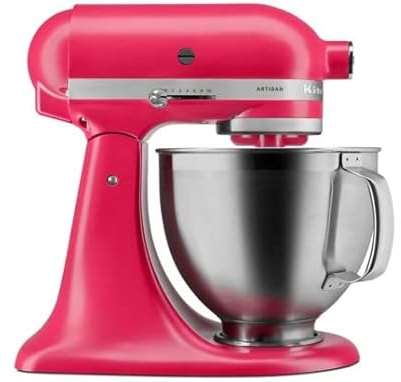 KITCHENAID Robot pâtissier 5KSM195PSEHI