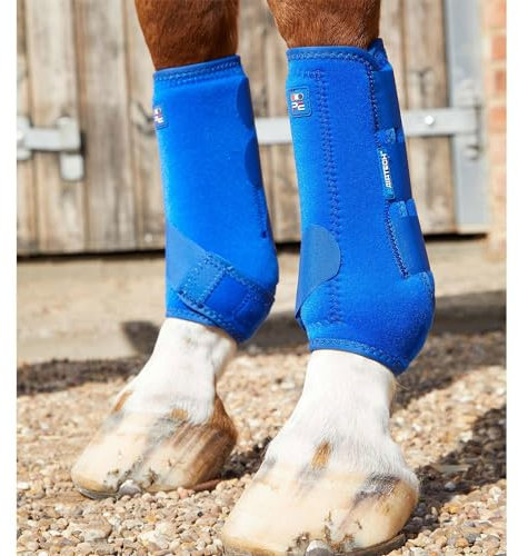 Premier Equine Gamaschen für Pferde Air-Tech Sports Medecine