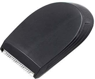 Trade-Shop Präzisions-Trimmer Rasierer-Aufsatz Zubehör kompatibel mit Philips S5000-Serie S5090 S5091 S5095 S5100 S5110 S5115 S5130 S5140 S5170 S5205 S5210 S5211 S5212