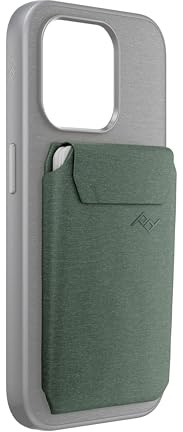 PEAK DESIGN Mobile Wallet Slim - Sage