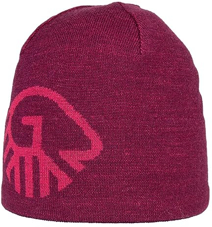 Giesswein Mütze Arnsberg - dünne Merino Beanie für Herren & Damen, Mütze unter Fahrradhelm Winter & Sommer, Wintermütze aus dünner Merino-Wolle