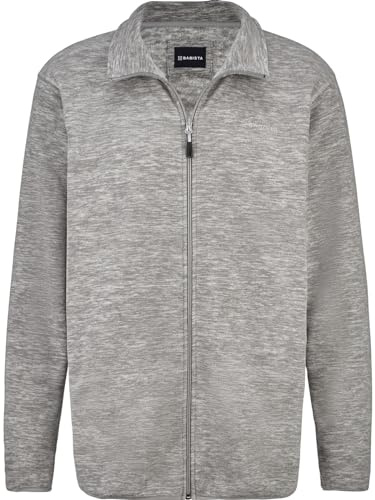 BABISTA Herren Fleecejacke Floreverto