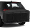 YMPPMKN 350L 2 IN 1 Auto Dachbox Schwerlast mit Schnallen,Haltbarer Dachkoffer, Auto Heckbox Gepäckträgertasche Wasserdicht, Dachgepäcktasche für Alle Fahrzeuge Mit/Ohne Gepäckträger