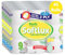 Purrfs Softlux 3ply Luxury Quilted Soft Toilet Rolls 9 Rolls (Citrus, 45 Rolls)