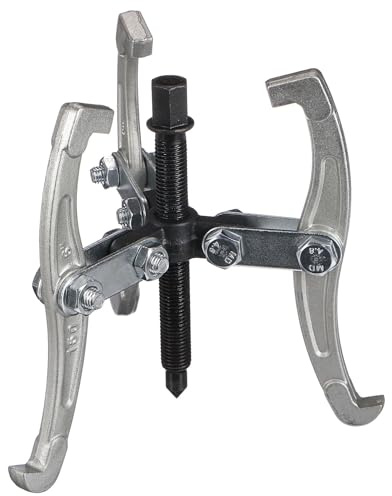 3-Armiger Lagerabzieher Mechanic Triple Puller 150, 6/150mm