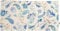 GANT Bettwäsche (Decken- und Kissenbezug separat erhältlich) JACOBEAN FLORAL Pillowcase, Größe:Kissenbezug 40 x 80 cm