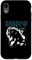 Hülle für iPhone XR Shadow Demon - Vintage Gruseliges Monster Halloween Liebhaber