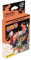 Panini Naruto Die Abenteuer eines Ninja Blister 7 Hüllen + 1 Karte Limited Edition, 005103KBF7
