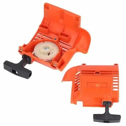 KWFOZMD Outdoor Tools parts 223R STARTER FOR SPECIFIC for HUSQVARNA 223 323 325 326 327 POLE SAW EDGER BRUSHCUTTER HEDGE TRIMMER for CARTER 544071102 544071103 Spare parts