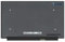 Visiodirect® Dalle ecran 15.6 LED Compatible avec Lenovo IdeaPad Gaming 3 15ACH6 1920x1080 FHD 25mm 40pin 350mm 120Hz
