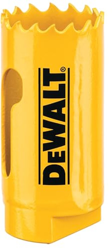 DEWALT Lochsäge Bi-Metall Extreme 30mm