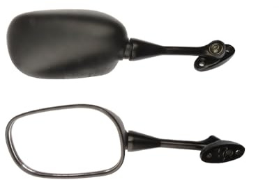 Paar Spiegel Kompatibel mit HONDA CBR 600 F PC41 2011-2014
