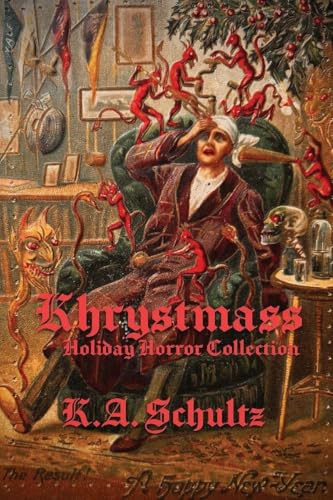 Khrystmass: Holiday Horror Collection