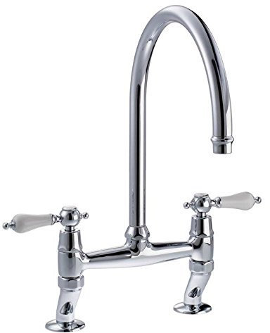 Abode LUDLOW Bridge Tap - AT1029