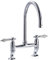 Abode LUDLOW Bridge Tap - AT1029