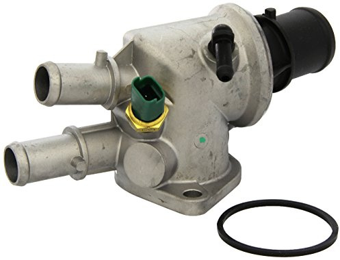 Valeo Thermostat, Kühlmittel 820411 | Kompatibel mit: ALFA ROMEO 145, 146, 156, 156 Sportwagon, FIAT BRAVA, BRAVO I, MAREA, MAREA Weekend, MULTIPLA, LANCIA KAPPA