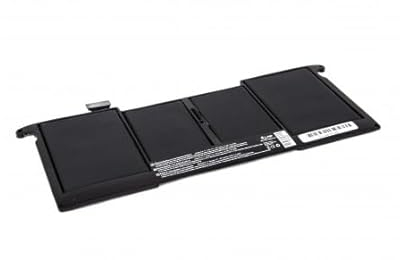LMP 13162 Akku für MacBook Air 11 2. Gen, 7/11-6/13, Li-Ion, 7.3V, 39Wh (A1406)