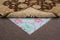 FrithRugs Foxi Anti Slip, Anti Creep Rug Underlay. For Carpeted Floors