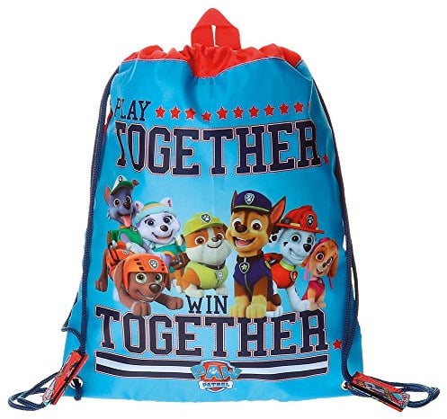 Paw Patrol Sportbeutel