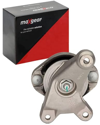 Maxgear 40-0286 Lagerung, Schaltgetriebe hinten