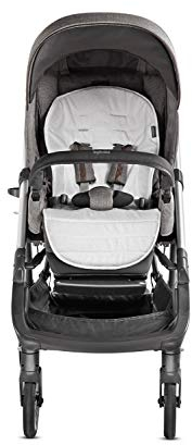 Inglesina Summercover Per Passeggino, Compatibile con Trilogy, Aptica, Aptica XT, Electa, 40 x 30 20 Cm