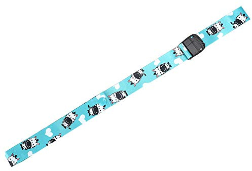 Baby Sippy Cup Strap, Feeding Bottle Cup Holder Adjustable Stroller Highchair Toy Clips Universal Attachment Strap for Newborn(Zebra)