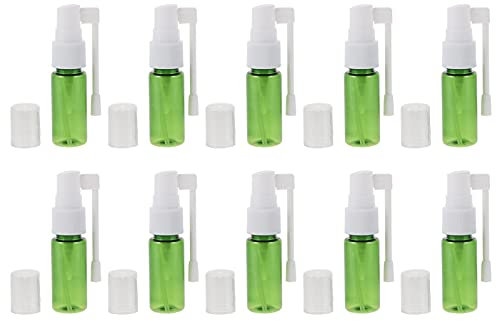 Spülflasche 10 Stück 15 Ml Reiseflaschen Trennflaschen Für Flüssigkeiten Praktische Flaschen Für Reisetoilettenartikel