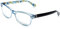 Kate Spade Damen Renne Sonnenbrille, Pjp, 50