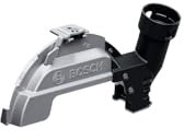 Bosch Professional Staubabsaugung GDE 180-CG