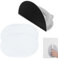 Contour Sander - Ponceuse D'Angle | Papier Abrasif Semi-Circulaire Ergonomique | Ponceuse D'Angle, Papier Abrasif Semi-Circulaire | Autocollant Pour Verre Placo Bois Béton Carrelage Meuble Moulure