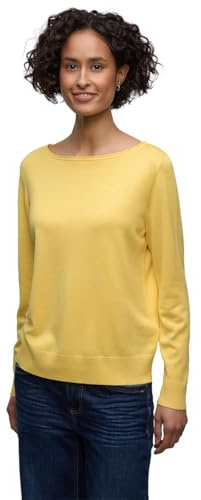 Street One Damen Basic Pullover