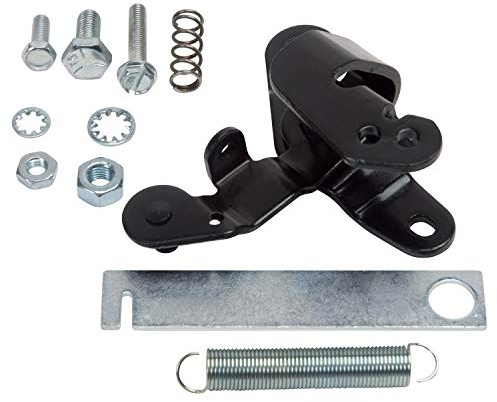 Edelbrock 1844 Throttle Adapter
