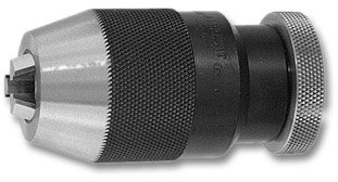 Selbstspannendes Hochleistungs- Bohrfutter 130