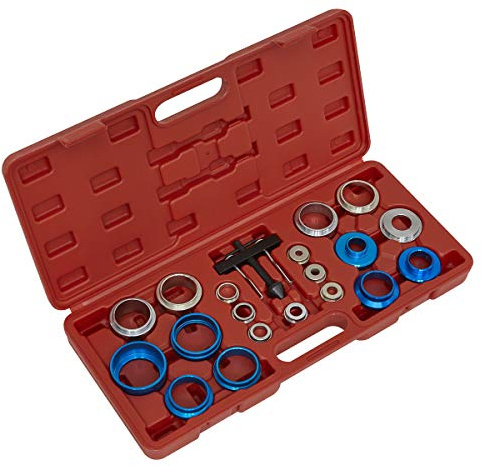Sealey Vs7002 Oil Seal Removal/Installation Kit