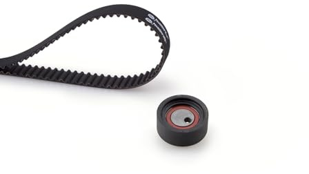 Gates K015268 Timing Belt Kit