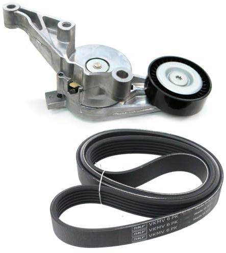 SKF Keilrippenriemen VKMA 31079 - Satz - Höhe 106 mm Länge 330 mm Breite 141 mm - OE Qualität
