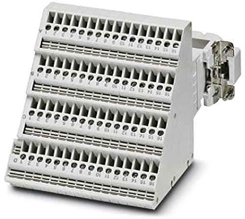 Phoenix Contact Anschlussadapter, 10A