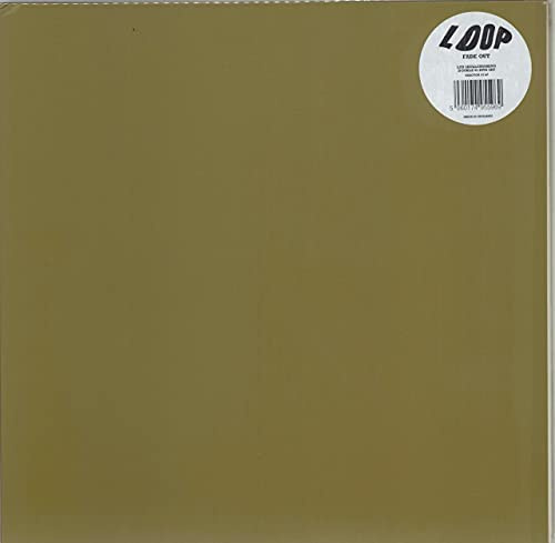 Zach Top REACTOR3LP