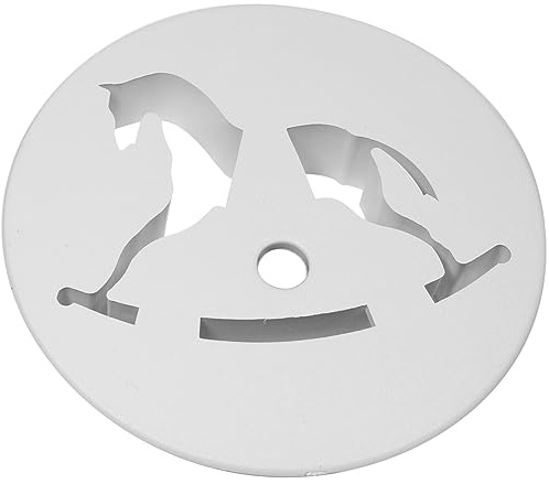 PME Rocking Horse Cutter, Large Size, 55 mm