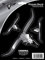 CHROMA Graphics 26010 Longhorn Skull Classic Emblem Decal, 3 Stück